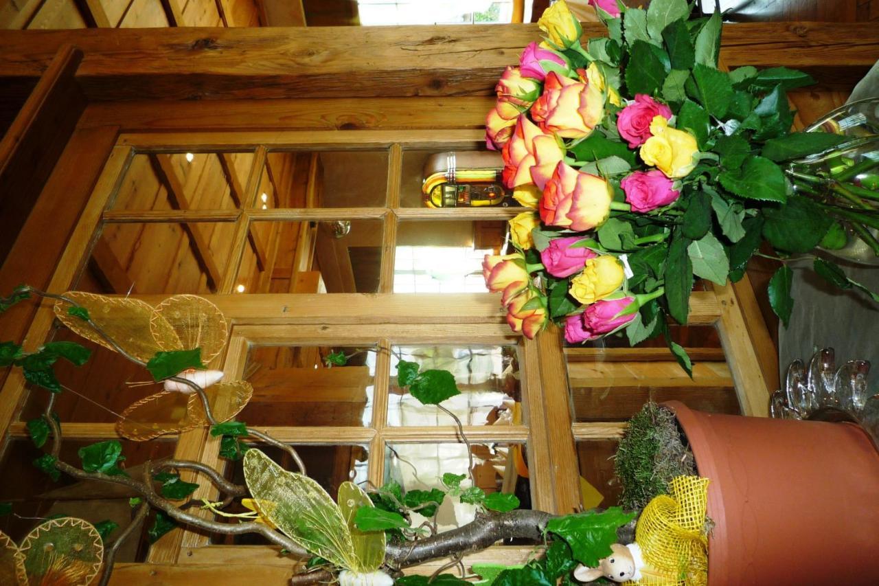 Hotel Restaurant Jura Kerzers Екстер'єр фото